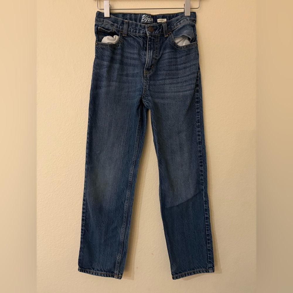 Blue Jeans